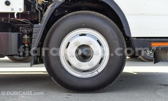 Hividy Mitsubishi L400 fotsy Truck in Import - Dubai in Diana Hividy Mitsubishi L400 fotsy Truck in Import - Dubai in Diana