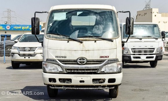 Hividy Hino 300 Series fotsy Truck in Import - Dubai in Diana Hividy Hino 300 Series fotsy Truck in Import - Dubai in Diana