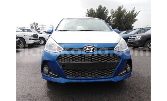 Hividy Hyundai i10 Blue Car in Import - Dubai in Diana Hividy Hyundai i10 Blue Car in Import - Dubai in Diana