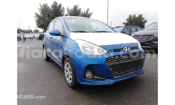 Hividy Hyundai i10 Blue Car in Import - Dubai in Diana Hividy Hyundai i10 Blue Car in Import - Dubai in Diana