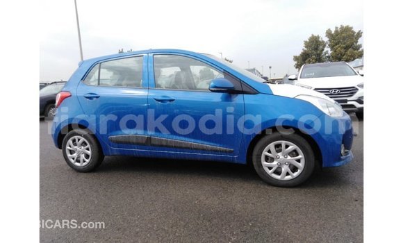 Hividy Hyundai i10 Blue Car in Import - Dubai in Diana Hividy Hyundai i10 Blue Car in Import - Dubai in Diana