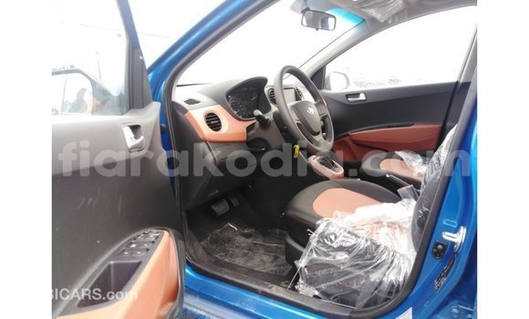 Hividy Hyundai i10 Blue Car in Import - Dubai in Diana Hividy Hyundai i10 Blue Car in Import - Dubai in Diana