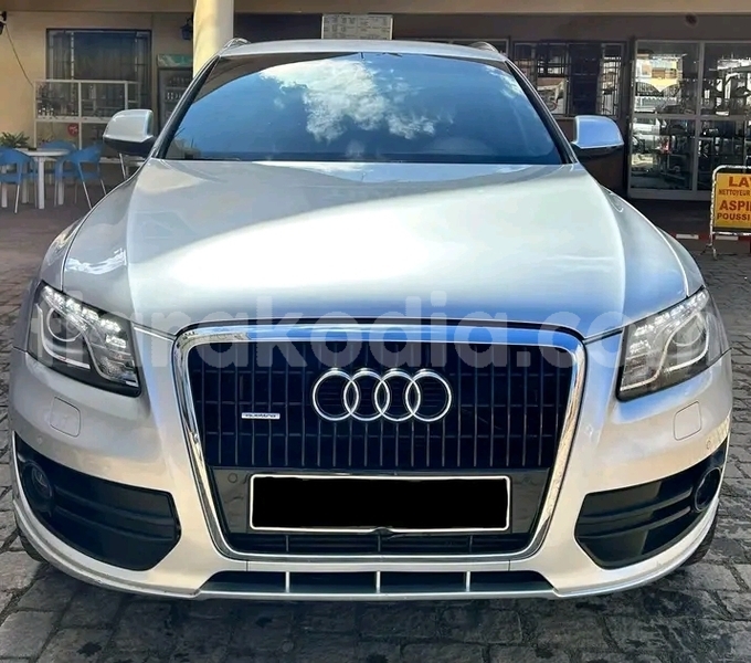 Big with watermark audi q5 melaky ambatomainty 8809
