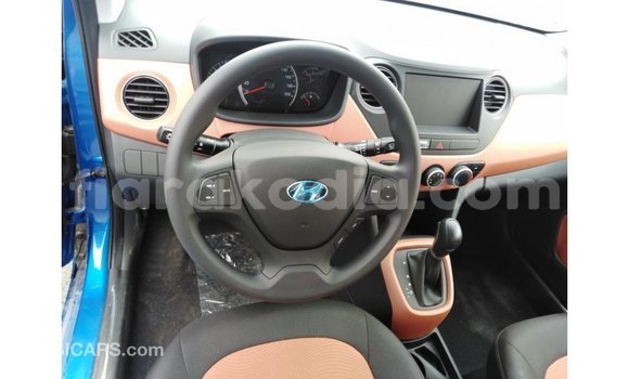 Hividy Hyundai i10 Blue Car in Import - Dubai in Diana Hividy Hyundai i10 Blue Car in Import - Dubai in Diana