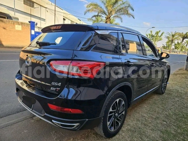 Big with watermark gac trumpchi gs8 melaky ambatomainty 8812