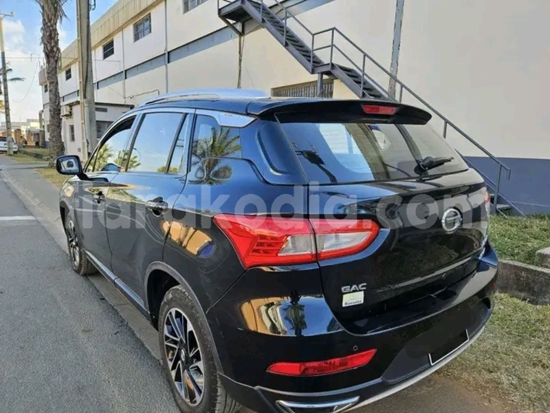 Big with watermark gac trumpchi gs8 melaky ambatomainty 8812