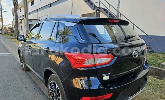 Acheter Occasion Voiture GAC Trumpchi GS8 Noir à Ambatomainty , Melaky Acheter Occasion Voiture GAC Trumpchi GS8 Noir à Ambatomainty , Melaky