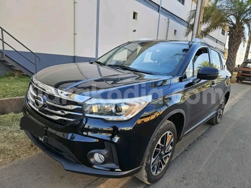 Big with watermark gac trumpchi gs8 melaky ambatomainty 8812