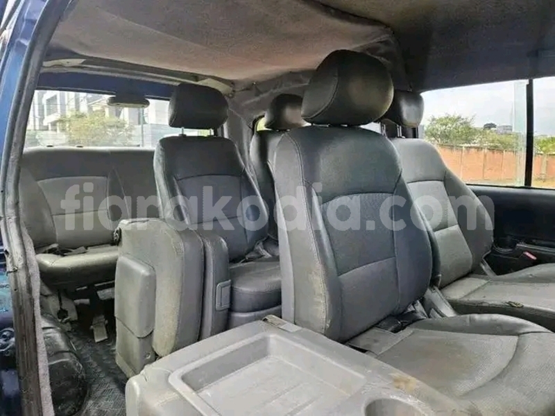 Big with watermark hyundai starex h 1 alaotra mangoro andilamena 8814