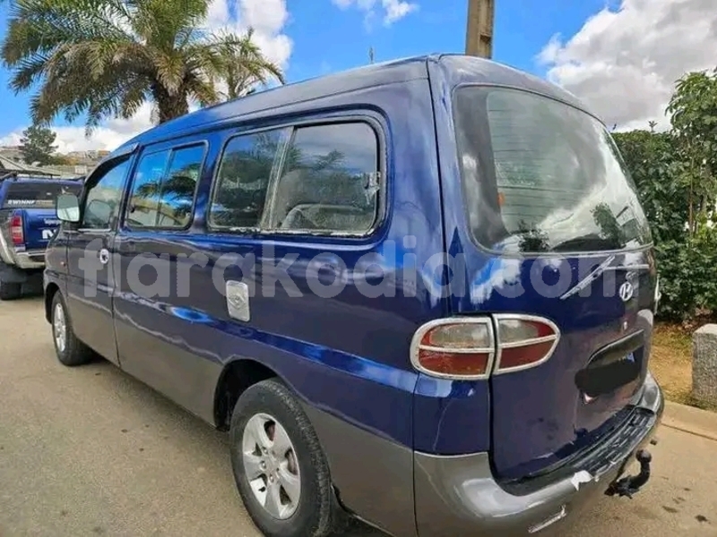 Big with watermark hyundai starex h 1 alaotra mangoro andilamena 8814