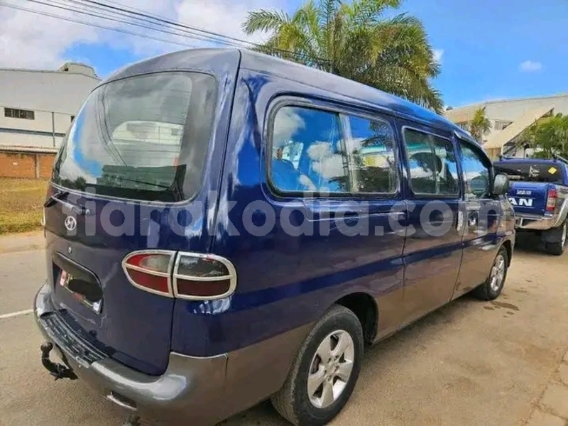 Big with watermark hyundai starex h 1 alaotra mangoro andilamena 8814
