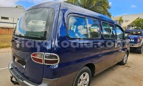 Acheter Occasion Voiture Hyundai Starex (H-1) Other à Andilamena, Alaotra-Mangoro Acheter Occasion Voiture Hyundai Starex (H-1) Other à Andilamena, Alaotra-Mangoro