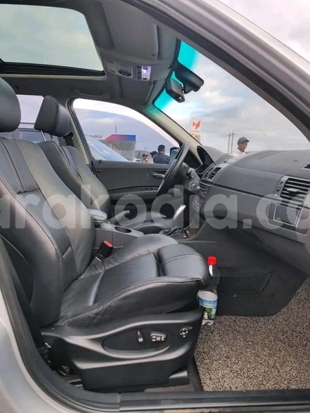 Big with watermark bmw x3 androy ambovombe 8816