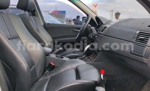 Buy Used BMW X3 Other Car in Ambovombe in Androy Buy Used BMW X3 Other Car in Ambovombe in Androy