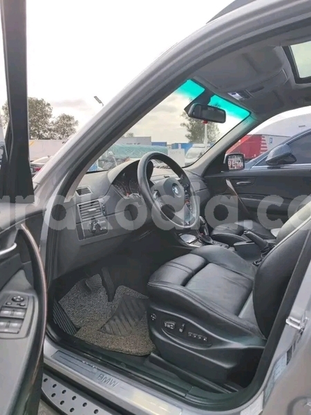 Big with watermark bmw x3 androy ambovombe 8816