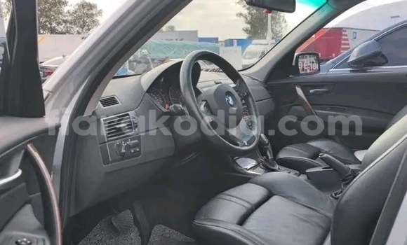 Buy Used BMW X3 Other Car in Ambovombe in Androy Buy Used BMW X3 Other Car in Ambovombe in Androy