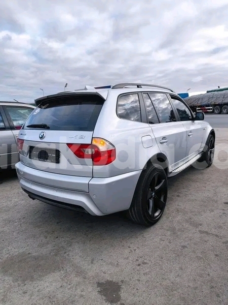Big with watermark bmw x3 androy ambovombe 8816