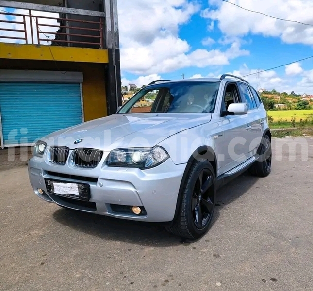 Big with watermark bmw x3 androy ambovombe 8816