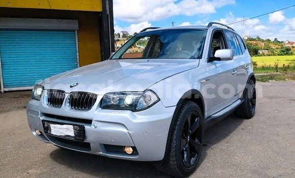 Buy Used BMW X3 Other Car in Ambovombe in Androy Buy Used BMW X3 Other Car in Ambovombe in Androy