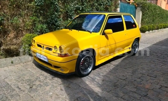 Buy Used Renault Clio Other Car in Ambohregion_idratrimo in Analamanga Buy Used Renault Clio Other Car in Ambohregion_idratrimo in Analamanga