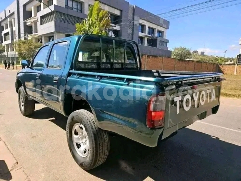 Big with watermark toyota hilux melaky ambatomainty 8818