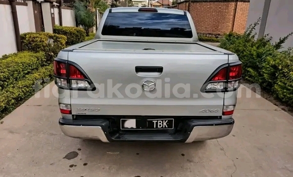 Acheter Occasion Voiture Mazda BT-50 Other à Ambatolampy, Vakinankaratra Acheter Occasion Voiture Mazda BT-50 Other à Ambatolampy, Vakinankaratra