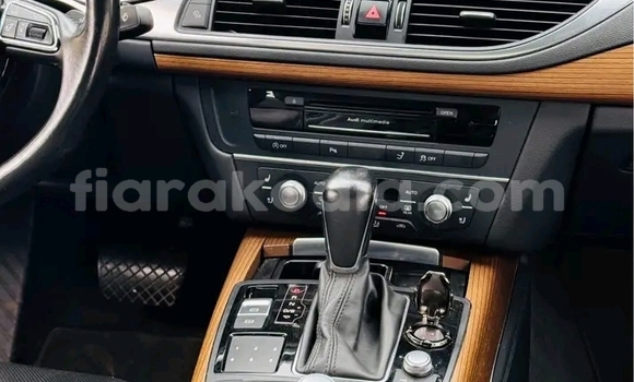 Acheter Occasion Voiture Audi A7 Other à Ambatomainty , Melaky Acheter Occasion Voiture Audi A7 Other à Ambatomainty , Melaky