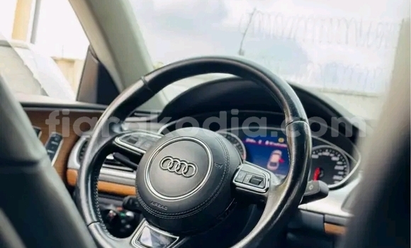 Acheter Occasion Voiture Audi A7 Other à Ambatomainty , Melaky Acheter Occasion Voiture Audi A7 Other à Ambatomainty , Melaky