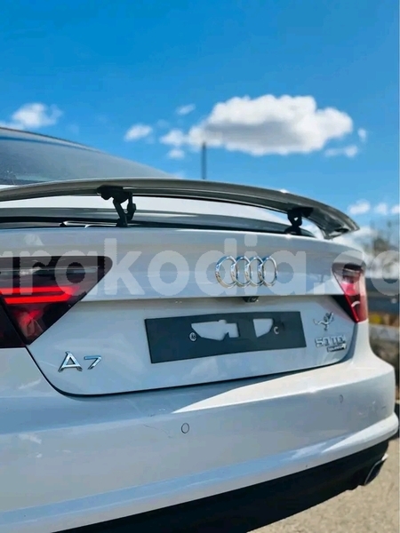 Big with watermark audi a7 melaky ambatomainty 8821