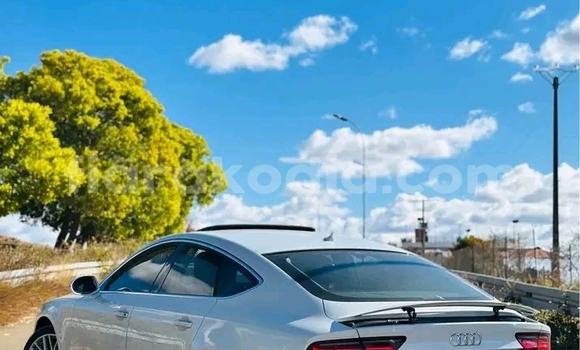 Acheter Occasion Voiture Audi A7 Other à Ambatomainty , Melaky Acheter Occasion Voiture Audi A7 Other à Ambatomainty , Melaky