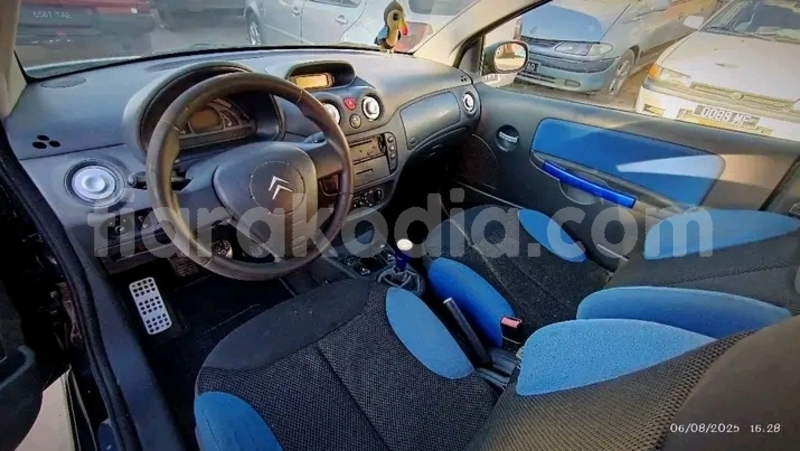 Big with watermark citroen c2 melaky ambatomainty 8822