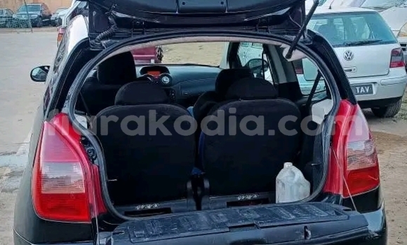 Buy Used Citroen C2 Black Car in Ambatomainty in Melaky Buy Used Citroen C2 Black Car in Ambatomainty in Melaky