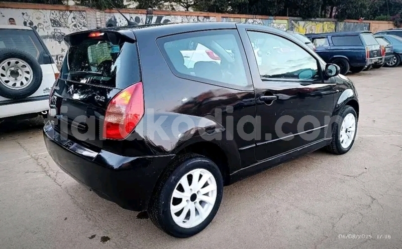 Big with watermark citroen c2 melaky ambatomainty 8822
