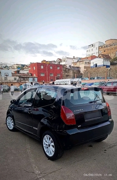 Big with watermark citroen c2 melaky ambatomainty 8822