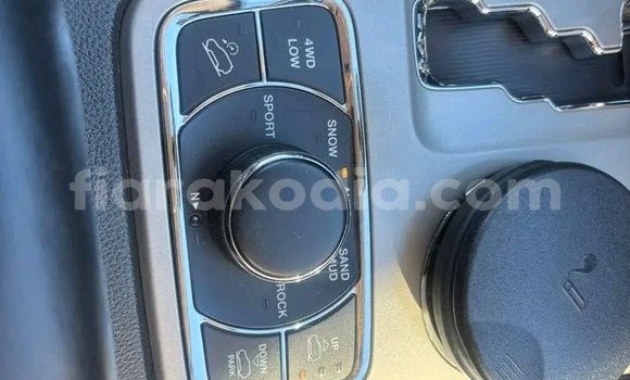 Acheter Occasion Voiture Jeep Grand Cherokee Other à Ambatomainty , Melaky Acheter Occasion Voiture Jeep Grand Cherokee Other à Ambatomainty , Melaky