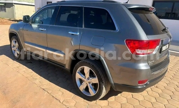 Buy Used Jeep Grand Cherokee Other Car in Ambatomainty in Melaky Buy Used Jeep Grand Cherokee Other Car in Ambatomainty in Melaky