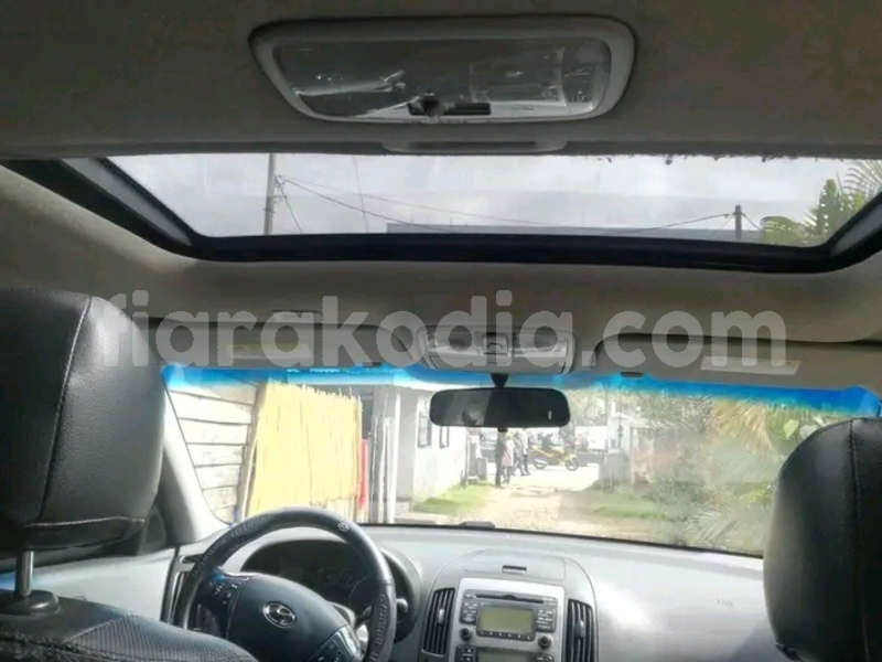 Big with watermark hyundai i20 vakinankaratra ambatolampy 8824