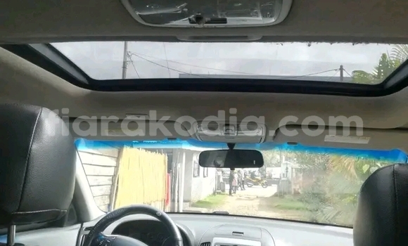 Acheter Occasion Voiture Hyundai i20 Noir à Ambatolampy, Vakinankaratra Acheter Occasion Voiture Hyundai i20 Noir à Ambatolampy, Vakinankaratra