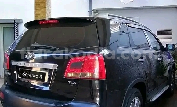 Buy Used Kia Sorento Red Car in Ambohregion_idratrimo in Analamanga Buy Used Kia Sorento Red Car in Ambohregion_idratrimo in Analamanga