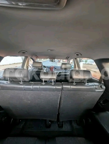 Big with watermark chevrolet captiva atsinanana mahanoro 8826