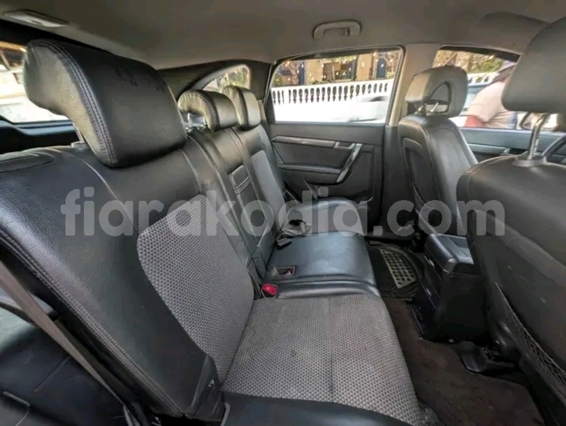 Big with watermark chevrolet captiva atsinanana mahanoro 8826