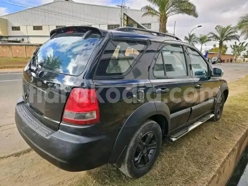 Big with watermark kia sorento haute matsiatra ambohimahasoa 8827