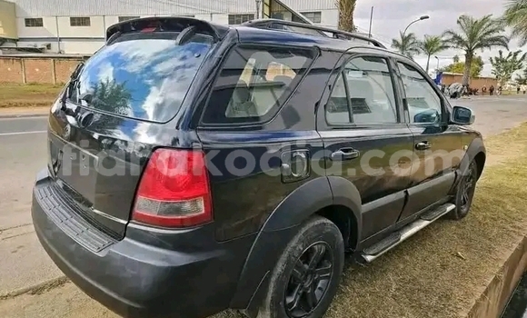 Buy Used Kia Sorento Black Car in Ambohimahasoa in High Matsiatra Buy Used Kia Sorento Black Car in Ambohimahasoa in High Matsiatra