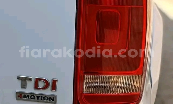Buy Used Volkswagen Amarok White Car in Antsirambazaha (Andoany, Hell–City) in Diana Buy Used Volkswagen Amarok White Car in Antsirambazaha (Andoany, Hell–City) in Diana