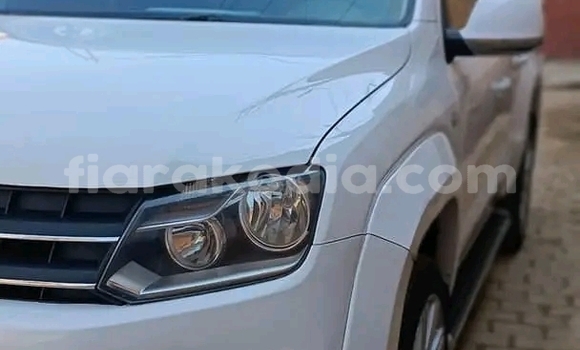 Buy Used Volkswagen Amarok White Car in Antsirambazaha (Andoany, Hell–City) in Diana Buy Used Volkswagen Amarok White Car in Antsirambazaha (Andoany, Hell–City) in Diana