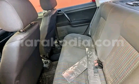 Buy Used Volkswagen Polo Red Car in Ambatomainty in Melaky Buy Used Volkswagen Polo Red Car in Ambatomainty in Melaky