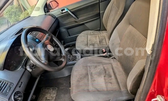 Buy Used Volkswagen Polo Red Car in Ambatomainty in Melaky Buy Used Volkswagen Polo Red Car in Ambatomainty in Melaky