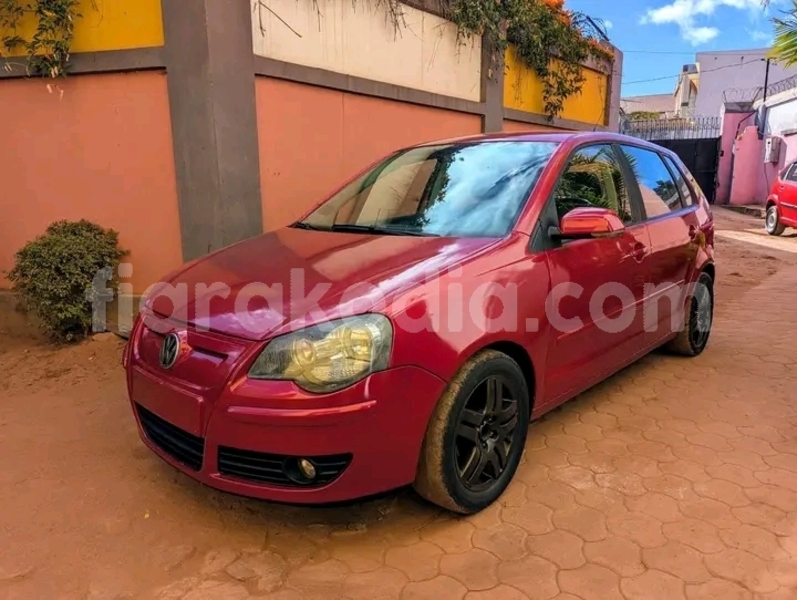 Big with watermark volkswagen polo melaky ambatomainty 8829