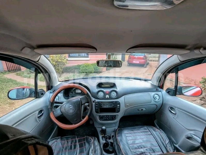 Big with watermark citroen c3 alaotra mangoro ambatondrazaka 8830