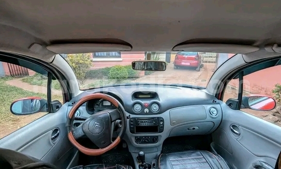 Buy Used Citroen C3 Red Car in Ambatondrazaka in Alaotra-Mangoro Buy Used Citroen C3 Red Car in Ambatondrazaka in Alaotra-Mangoro